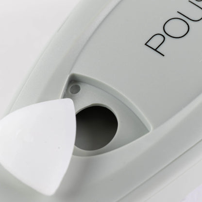 POUSSELAB – Brosse Capillaire 5-en-1 Croissance & Soin du Cuir Chevelu