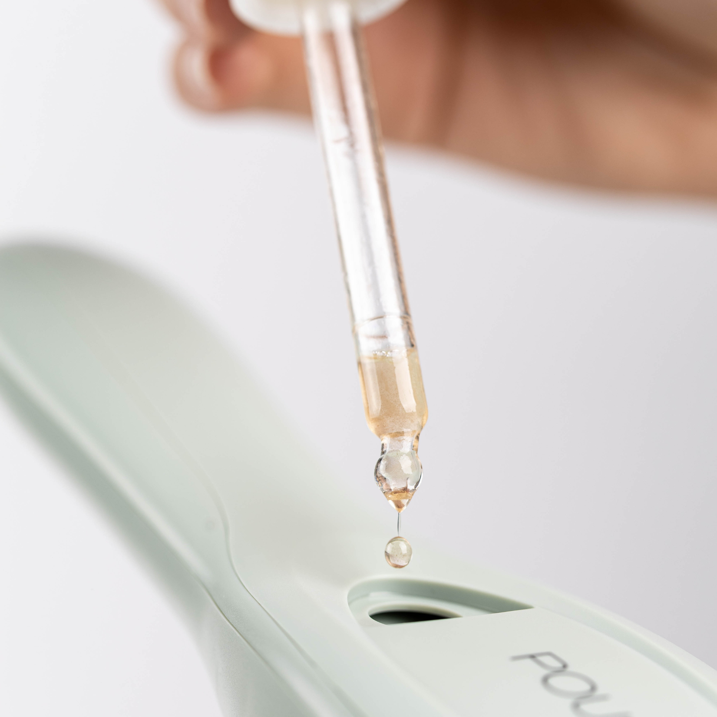 Sérum - Afro pousse