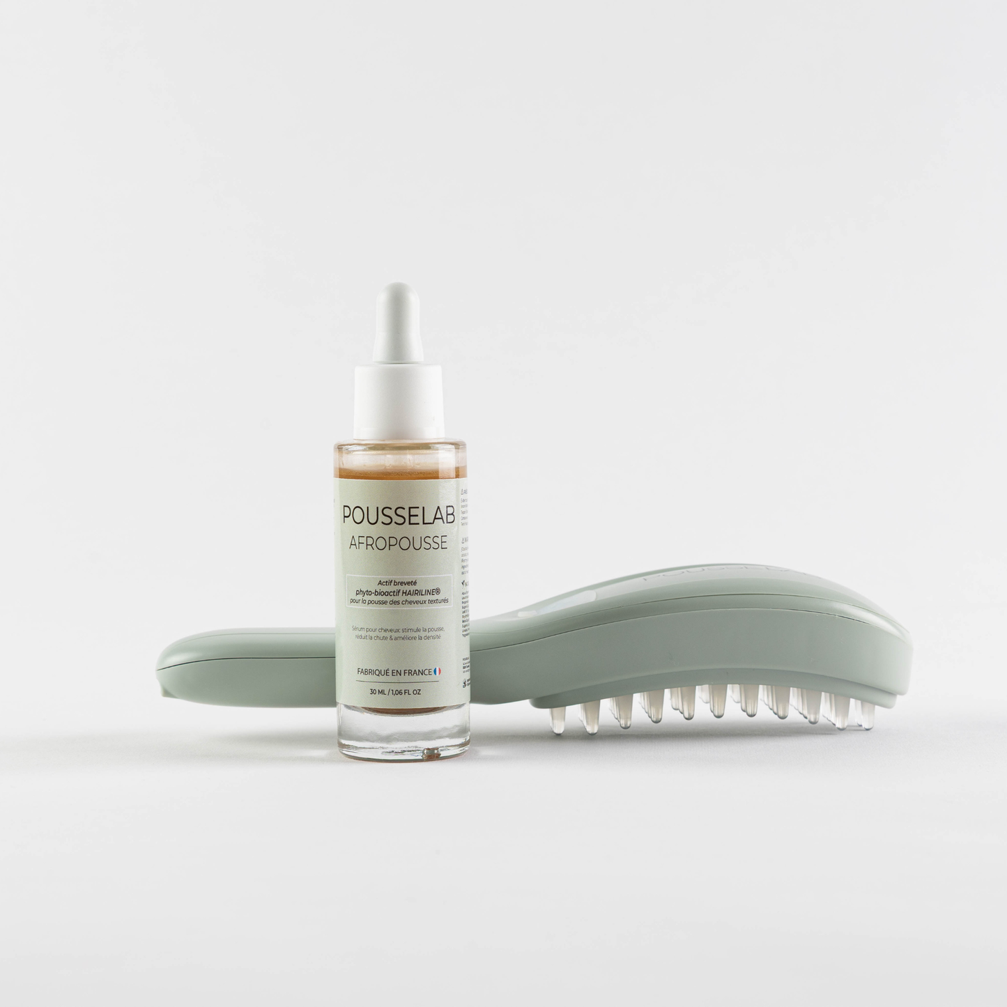 Sérum - Afro pousse