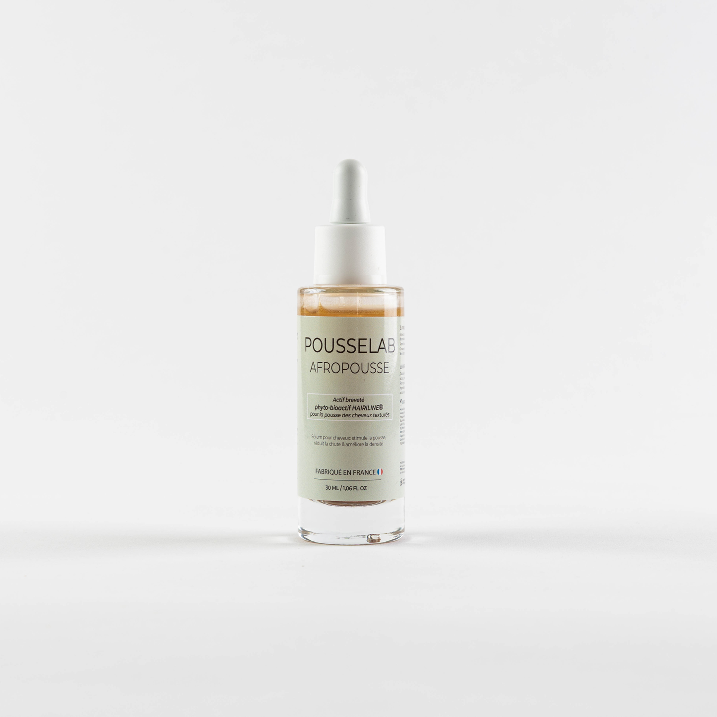 Sérum - Afro pousse