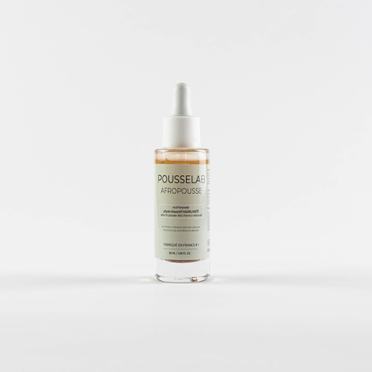 Sérum - Afro pousse