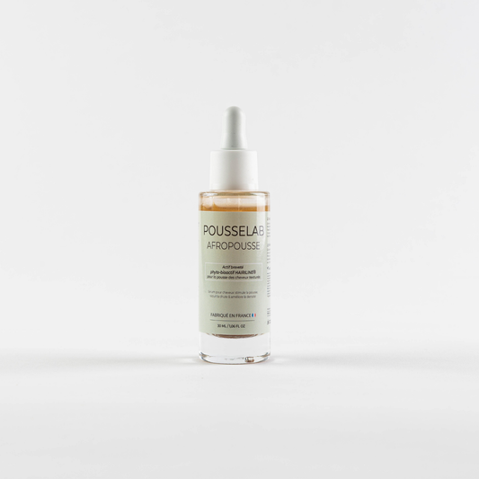 Sérum - Afro pousse