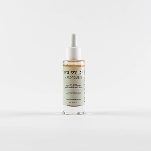 Sérum - Afro pousse